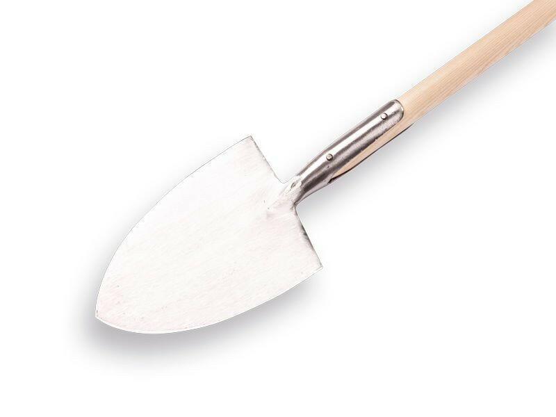 Boskoopse spade onderzijde