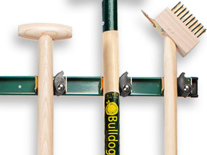 Bulldog Toolrail Jimmy - 75 cm - keizers.nu