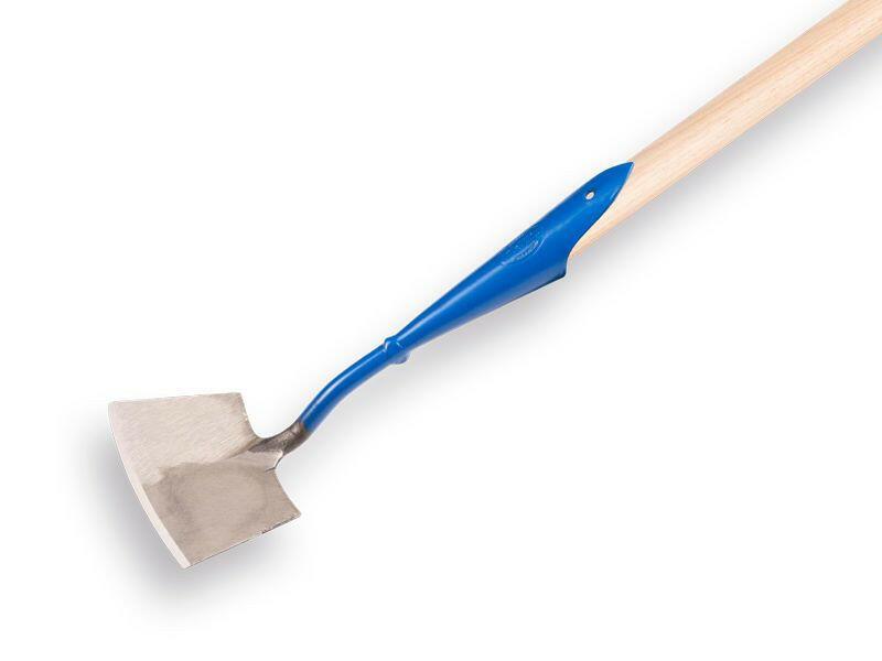 De Wit Schoffel Westlands Model - 12,5 cm met steel - keizers.nu