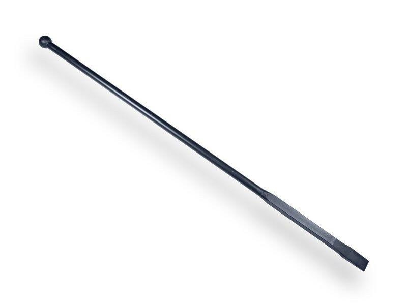 De Wit Stootijzer 140 cm