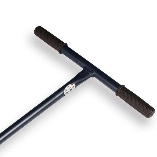 DeWit Grondboor Gesmeed - 6 cm - keizers.nu