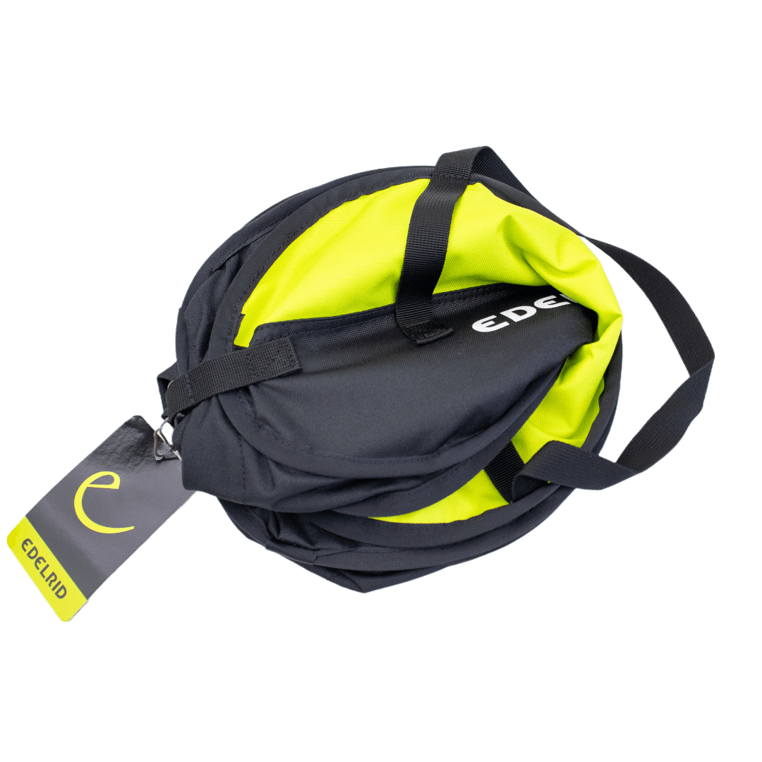 Edelrid Werplijntas - keizers.nu