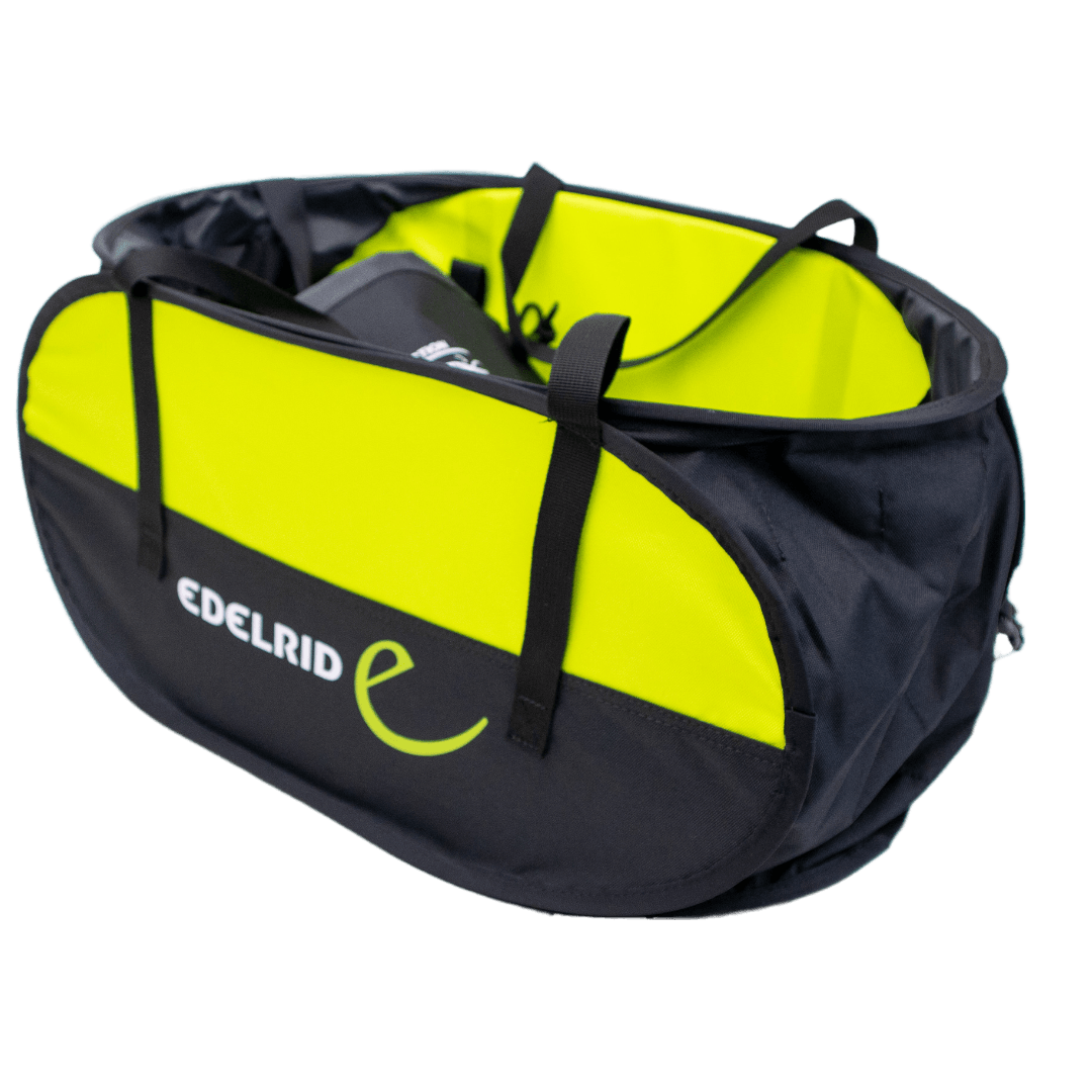 Edelrid Werplijntas - keizers.nu