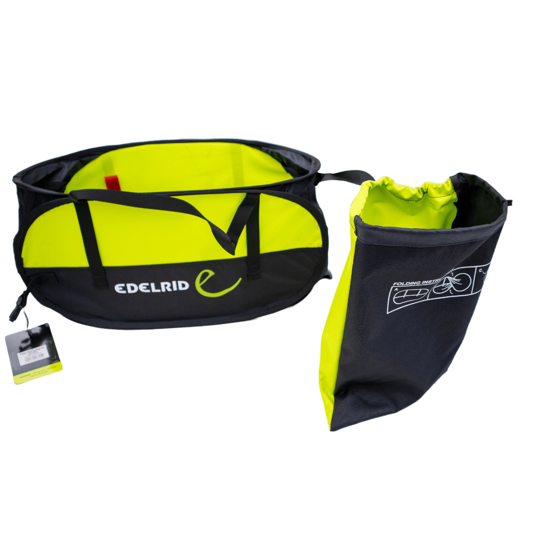 Edelrid Werplijntas - keizers.nu