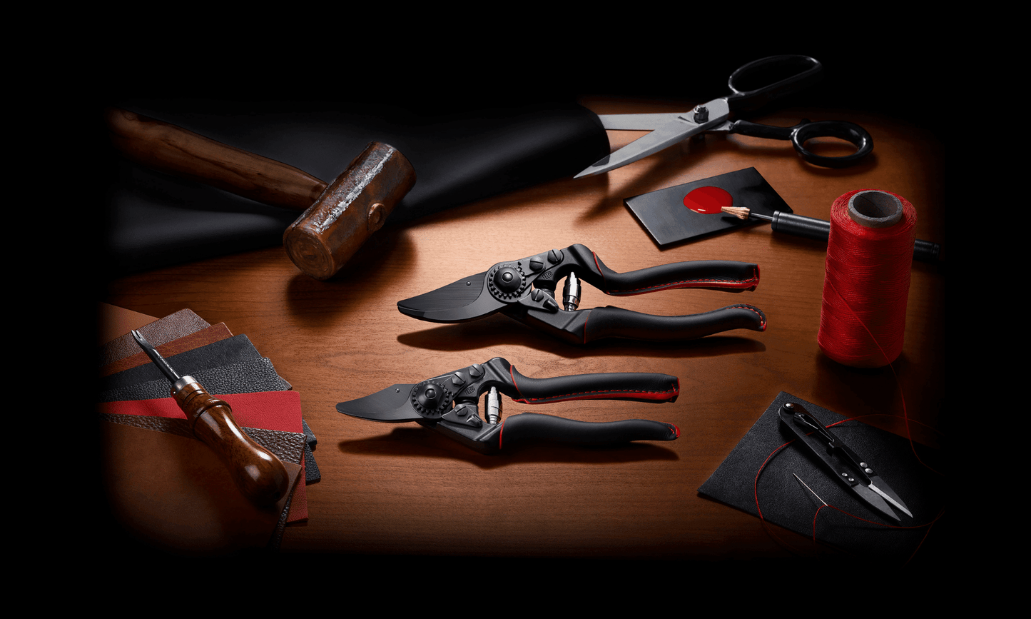 Felco 8 Snoeischaar - Premium Special Edition - keizers.nu