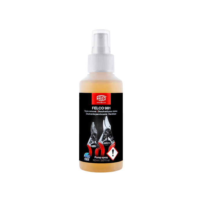 Felco 981 Harsverwijderaar