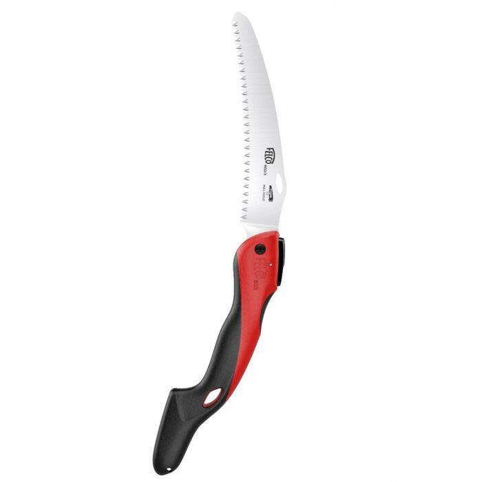 Felco Snoeizaag 604 met Gebogen Blad-keizers.nu