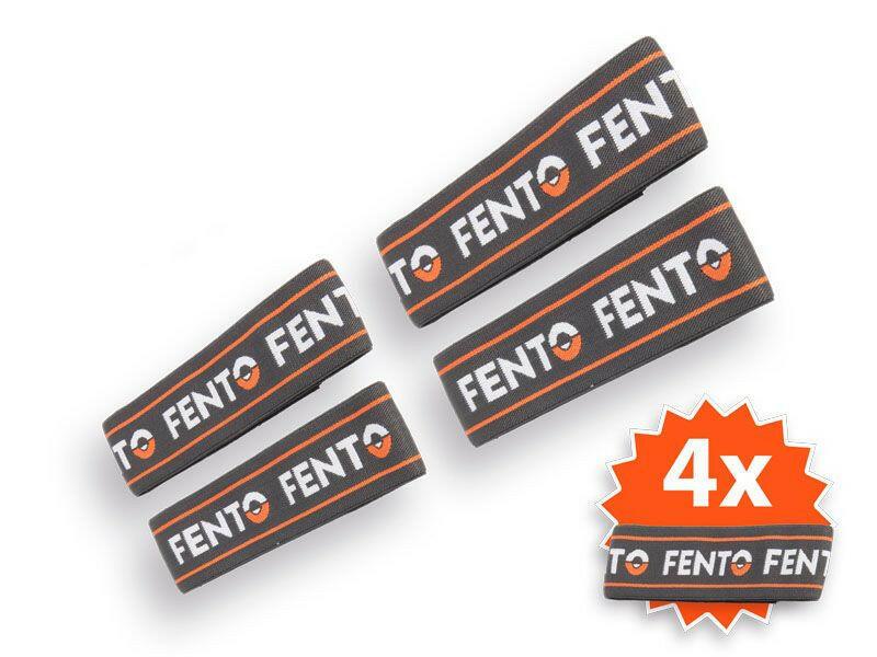 Fento Elastieken voor Kniebeschermers 400 en MAX - keizers.nu