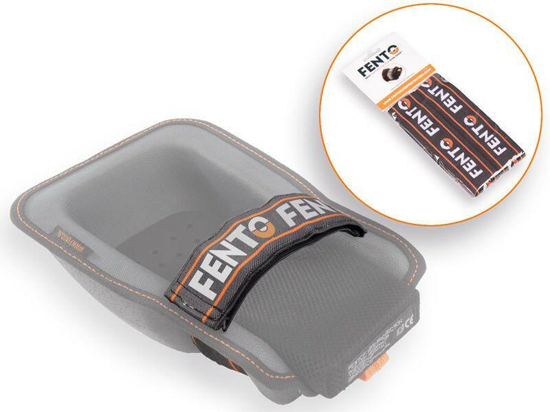 Fento Elastieken voor Kniebeschermers voor 200 en ORIGINAL - keizers.nu