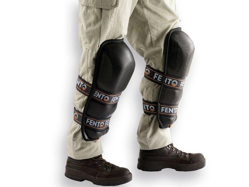 Fento Type 400 Kniebeschermers - keizers.nu