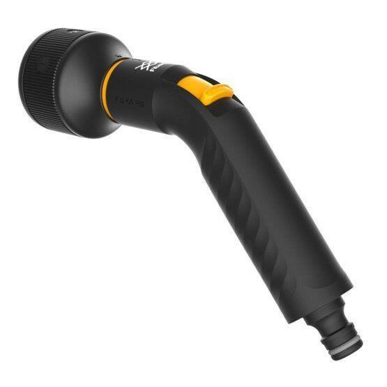 Fiskars FiberComp Broeskop met 3 standen - keizers.nu