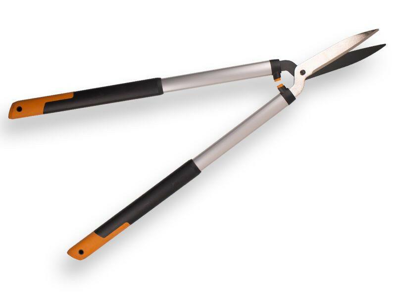 Fiskars HS86 Heggenschaar - keizers.nu