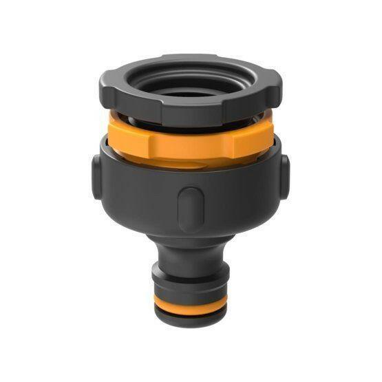 Fiskars Multi Kraankoppeling