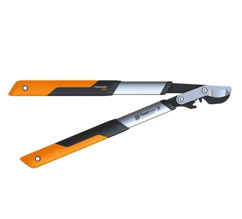 Fiskars PowerGear X Takkenschaar bypass-keizers.nu