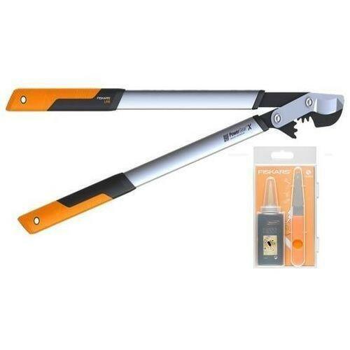 Fiskars PowerGear X Takkenschaar Bypass L LX98 - keizers.nu
