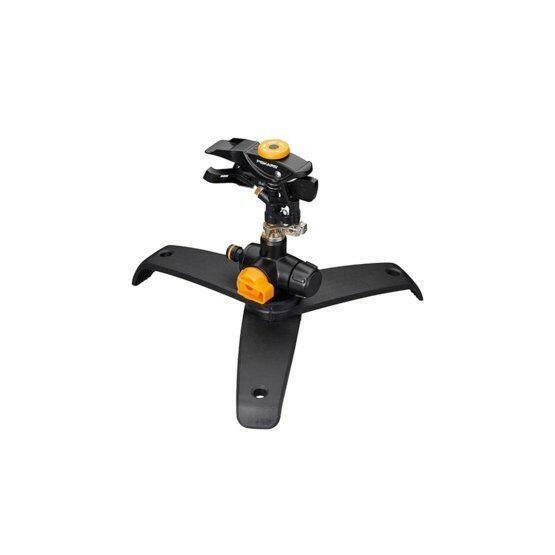 Fiskars Sectorsproeier op Driepoot Voet On/Off - keizers.nu