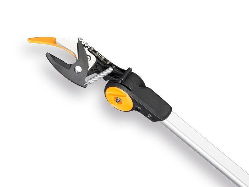 Fiskars UPX86 Telescopische Snoeigiraffe - keizers.nu