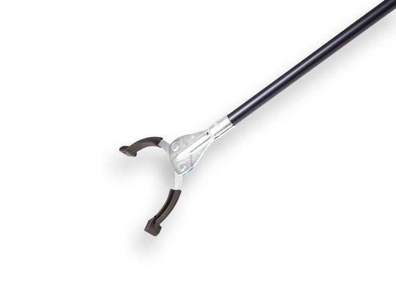 Flora 51K Zwerfvuilgrijper met Pistoolgreep - 92 cm - keizers.nu