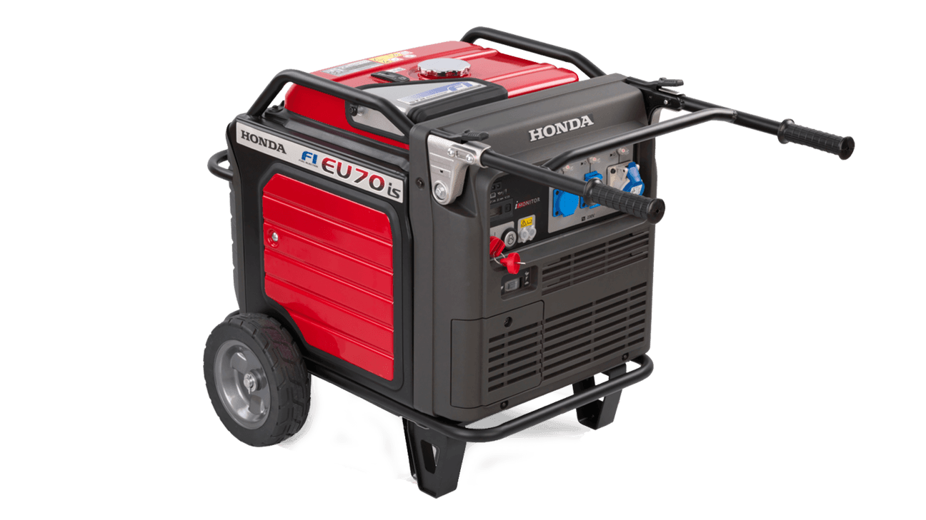 Honda EU 70is