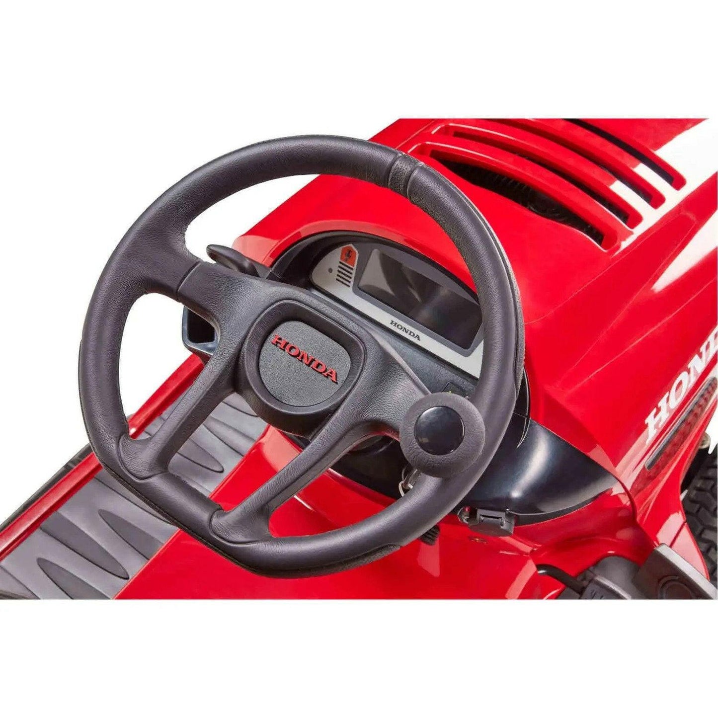 Honda HF 2625 HM Zitmaaier - keizers.nu