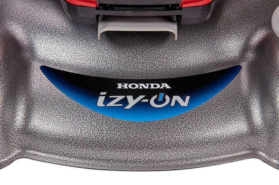 Honda HRG 466 XB Accu Grasmaaier - keizers.nu