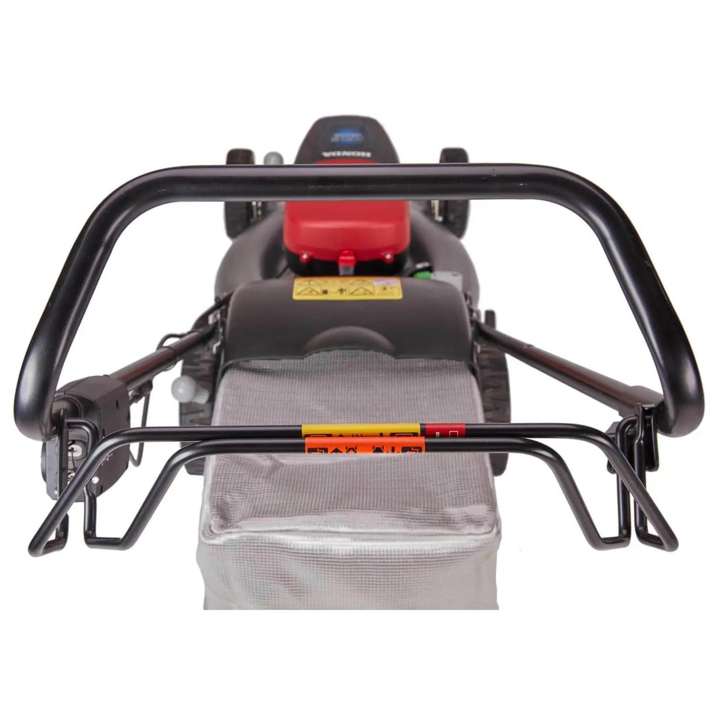 Honda HRG 466 XB Accu Grasmaaier - keizers.nu