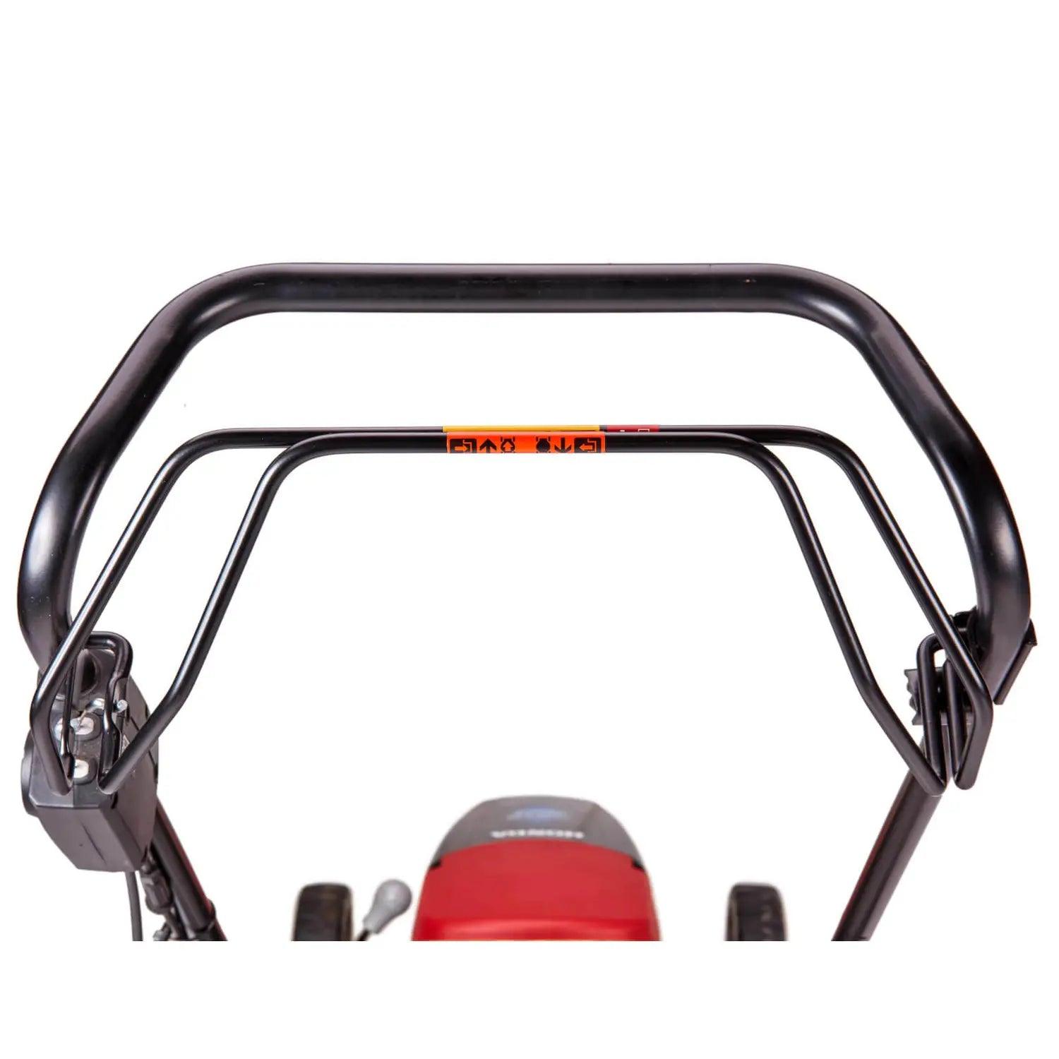 Honda HRG 466 XB Accu Grasmaaier - keizers.nu