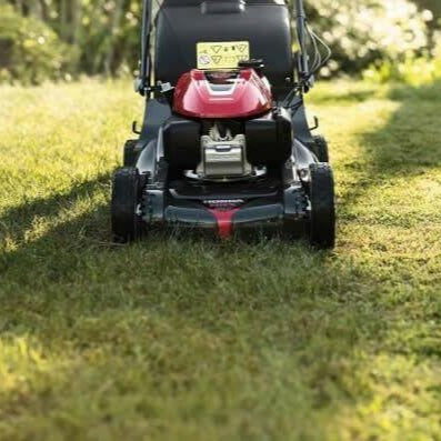 Honda HRX 537 HY Benzine Grasmaaier - keizers.nu