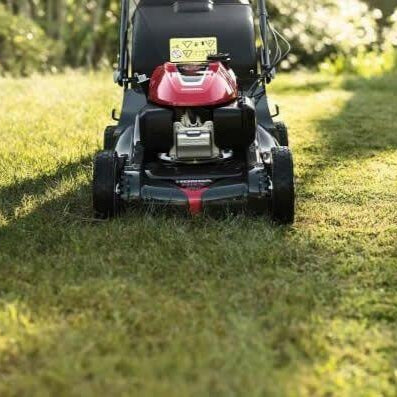 Honda HRX 537 HZ Benzine Grasmaaier - keizers.nu