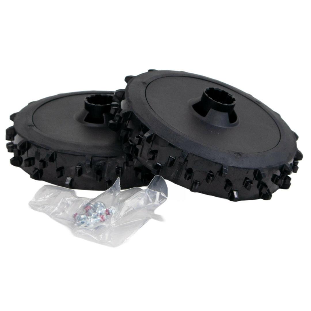 Honda Tractiewielen voor HRM 40, HRM 40 Live en HRM 70 Live - keizers.nu