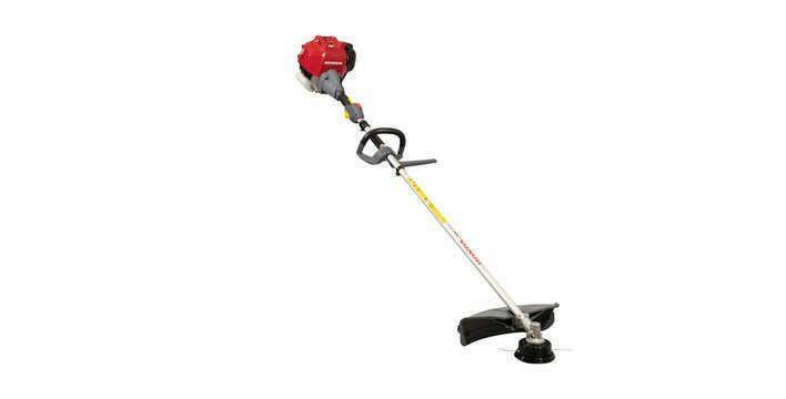 Honda UMK 450 LEET