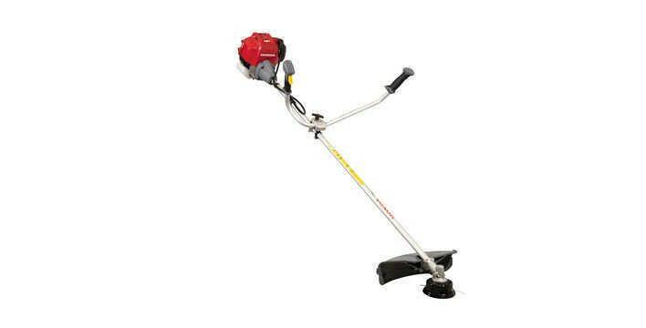 Honda UMK 450 UE Benzine Bosmaaier - keizers.nu