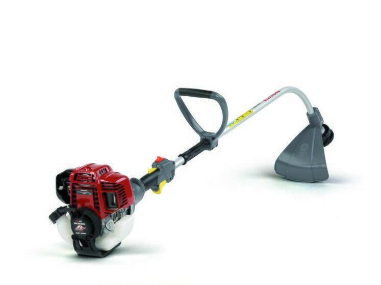 Honda UMS 425 Benzine Bosmaaier - keizers.nu