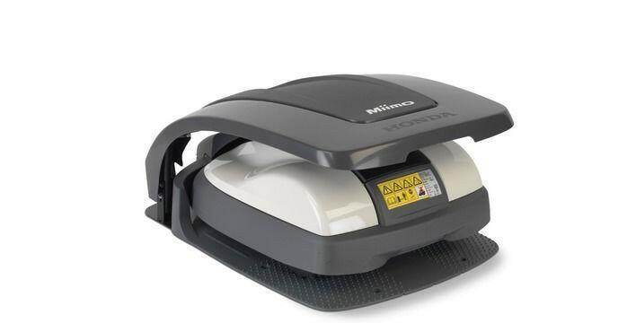 Honda Zonnedak protect Miimo HRM - keizers.nu