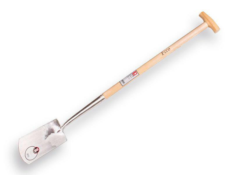 IDEAL Ecco 1106 Spade - met 95 cm Steel