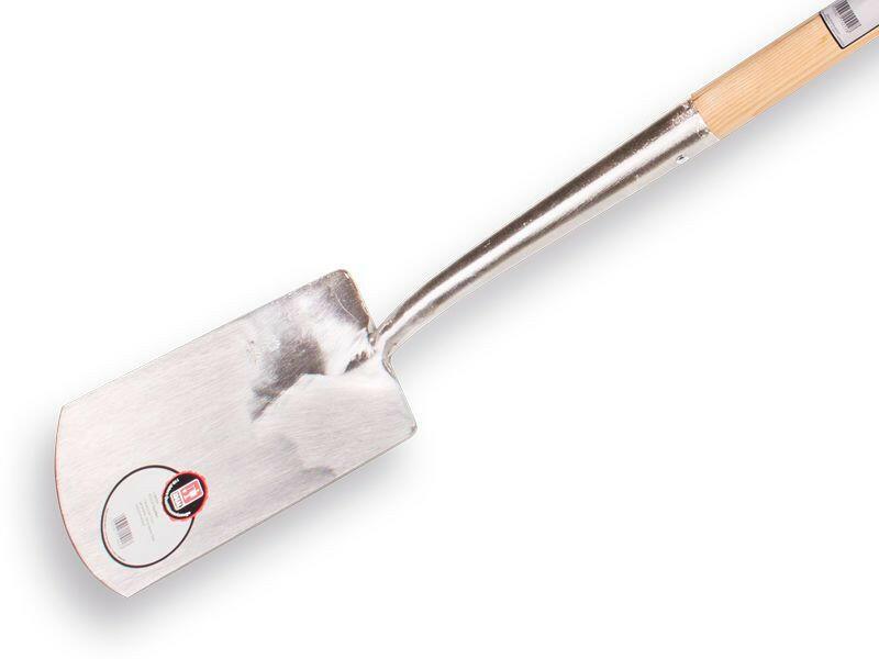 IDEAL Ecco 1106 Spade - met 95 cm Steel - keizers.nu