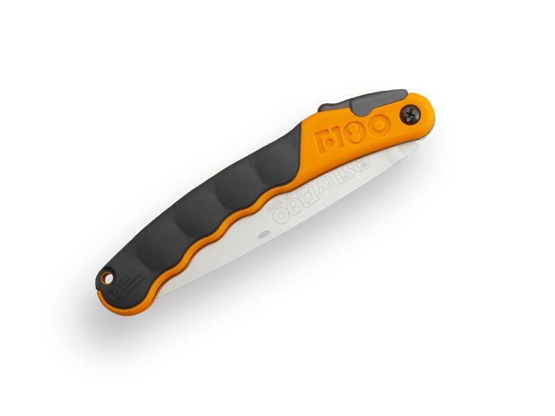 Silky F180-14 Vouwzaag - keizers.nu