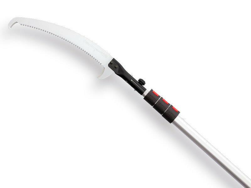Silky Hayauchi 6300-6.5 Stokzaag - keizers.nu