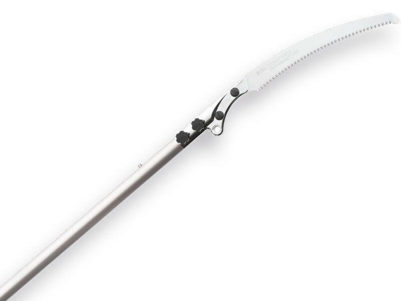 Stokzaag Silky Zübat 2700