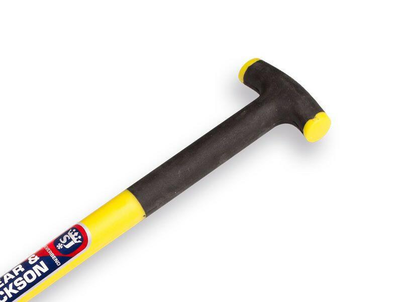 Spear & Jackson 1041 AR Spade - met 78 cm Steel - keizers.nu
