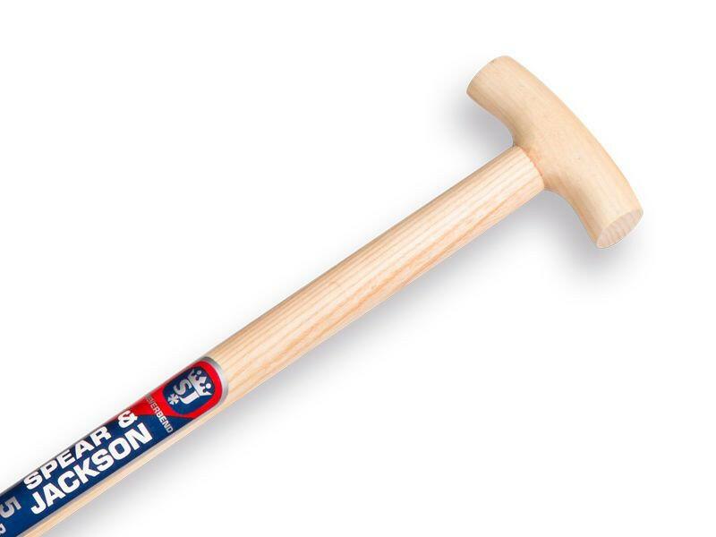 Spear & Jackson 1041 FT Spade - keizers.nu