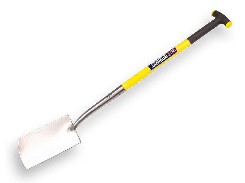 Jackson 1042 AV Spade