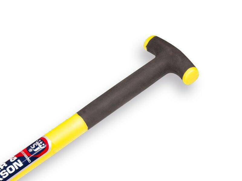 Spear & Jackson 1042 AV Spade - 78 cm - keizers.nu