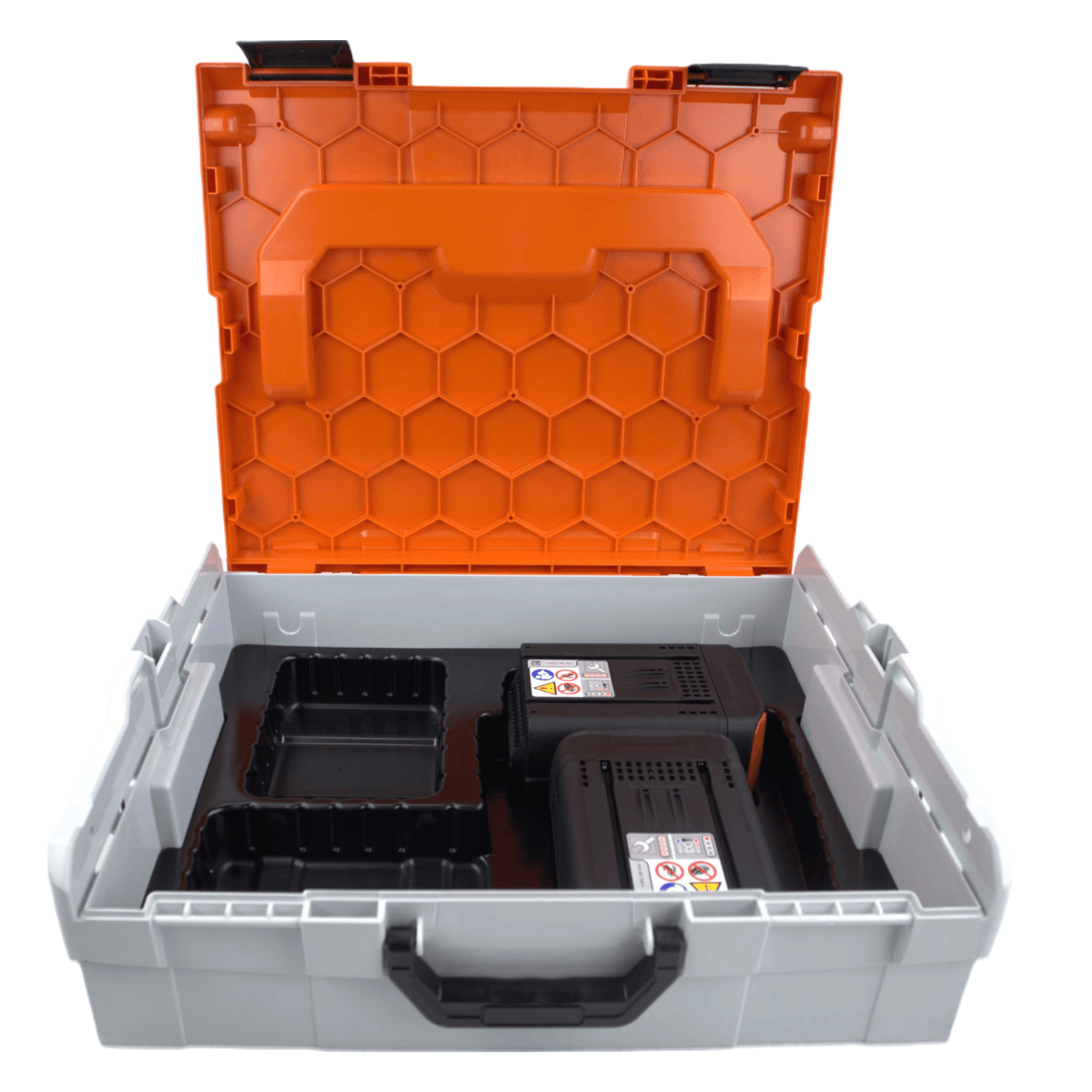 Stihl Accubox Small - keizers.nu
