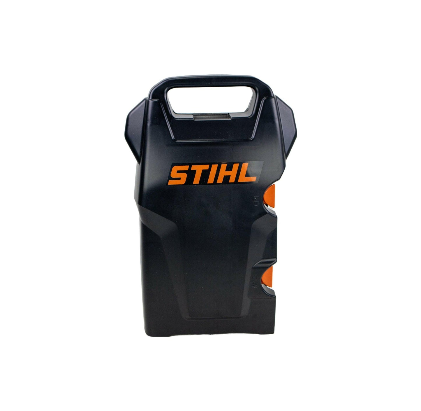 Stihl ADA 700 Adapter met Twee Accuschachten - keizers.nu