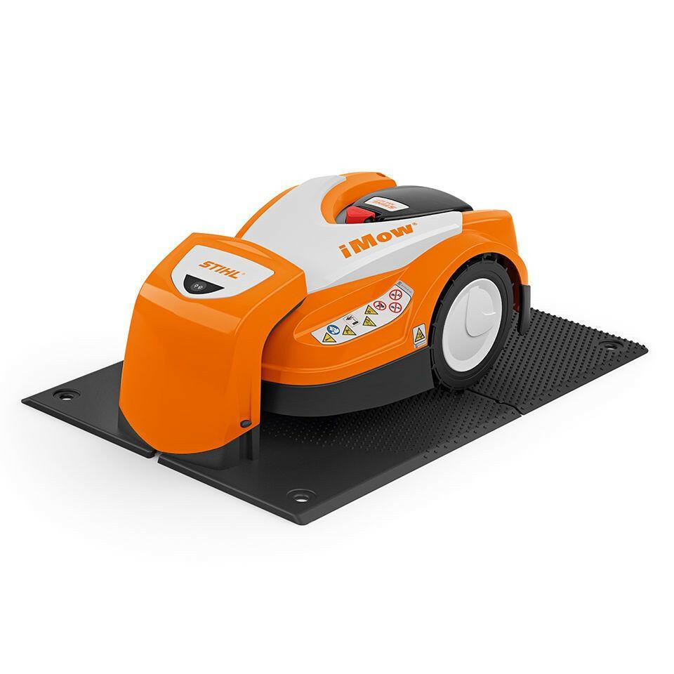 Stihl ADO 401 Dockingstation - keizers.nu