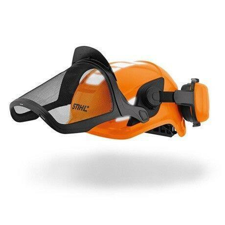 Stihl ADVANCE Vent Helmset - keizers.nu