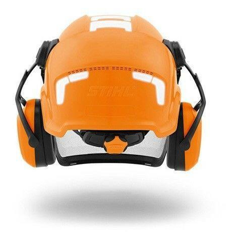 Stihl ADVANCE Vent Helmset - keizers.nu