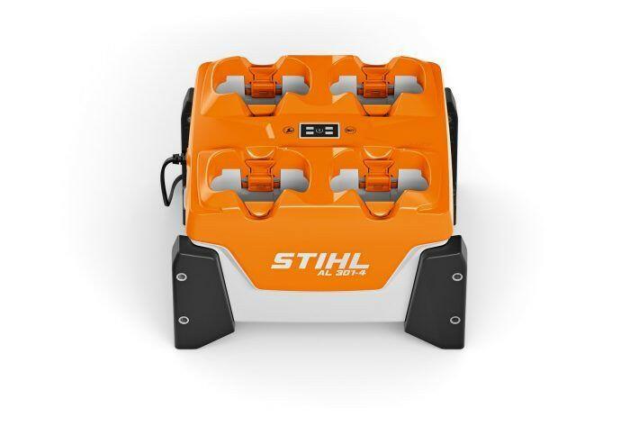 Stihl AL 301-4 Multilader - keizers.nu