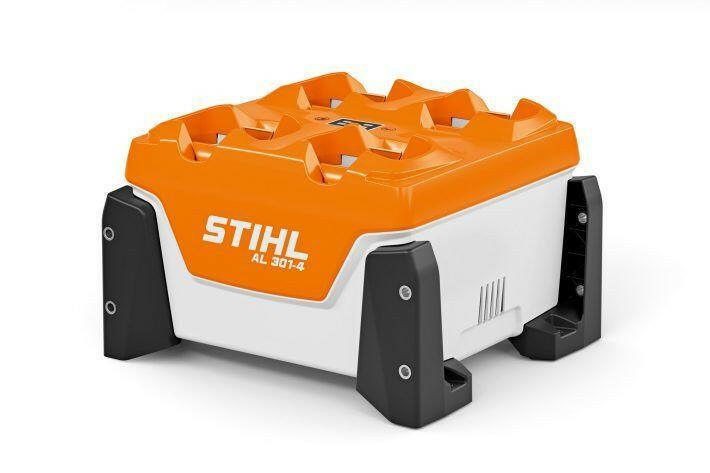 Stihl AL 301-4 Multilader - keizers.nu